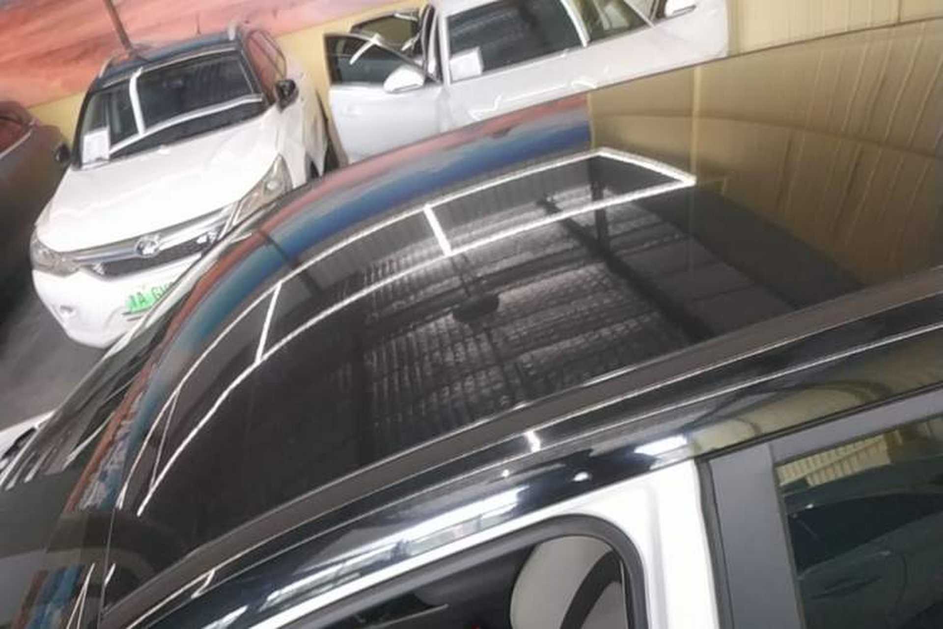Used JAC Yiwei 3 2024 Zhi'ai Edition 330km Air Roof