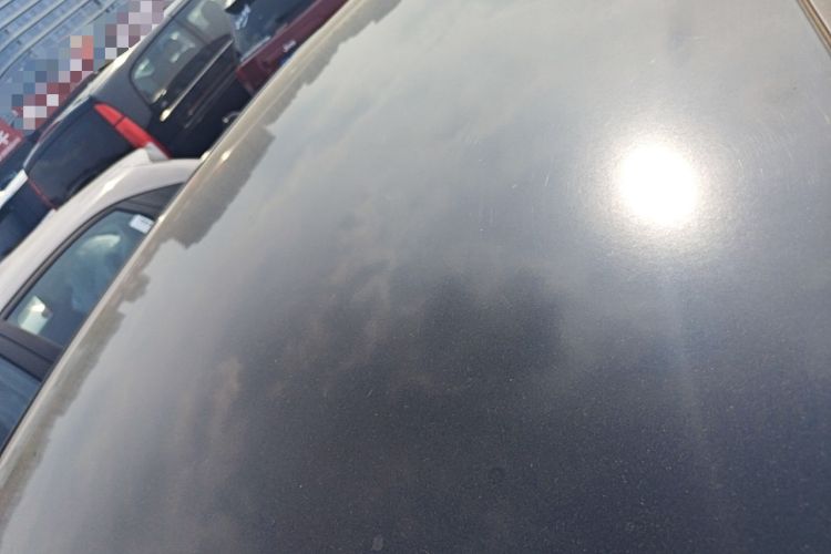 Used JAC Yiwei 3 2024 Zhi'ai Edition 330km Air Roof