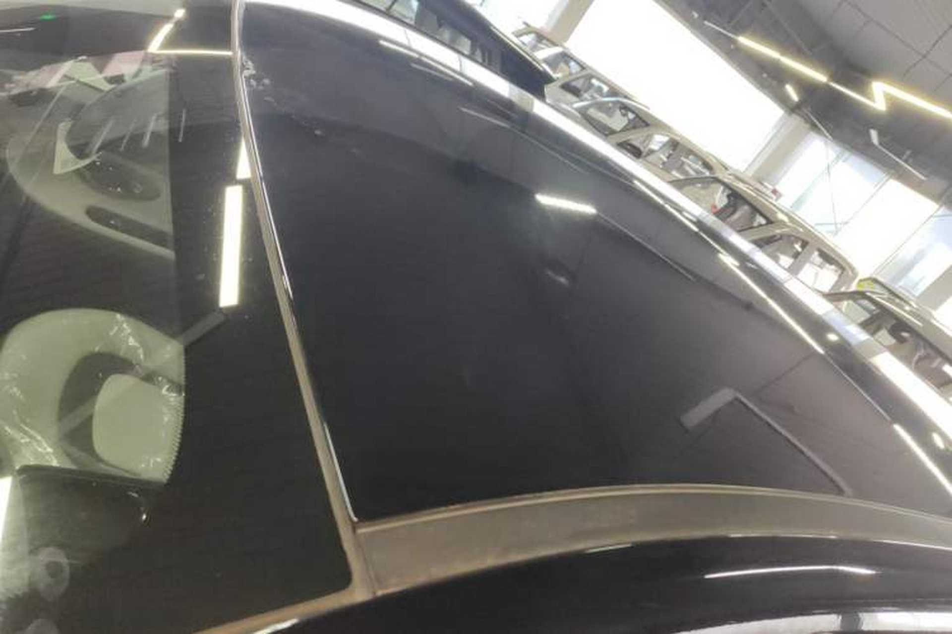 Used JAC Yiwei 3 2024 Beloved Edition 330km Air+ Roof
