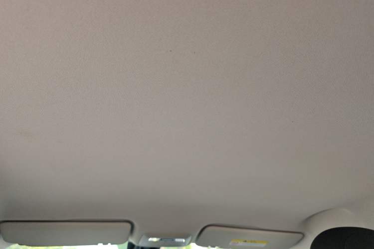 Used JAC Yiwei 3 2024 Zhi'ai Edition 330km Lite Headliner
