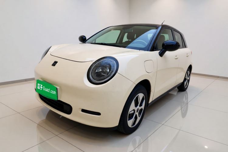 Used JAC Yiwei 3 2024 Zhi'ai Edition 330km Lite Guazi used car, China used car export, Used car for sale, Used  cars, Cheapest cars for sale