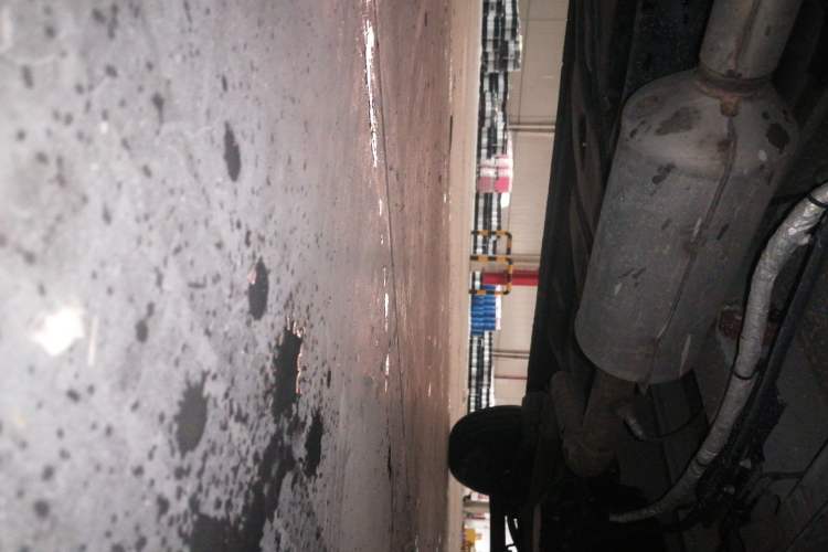 Used JAC Yiwei Aipao  Chassis Front Left
