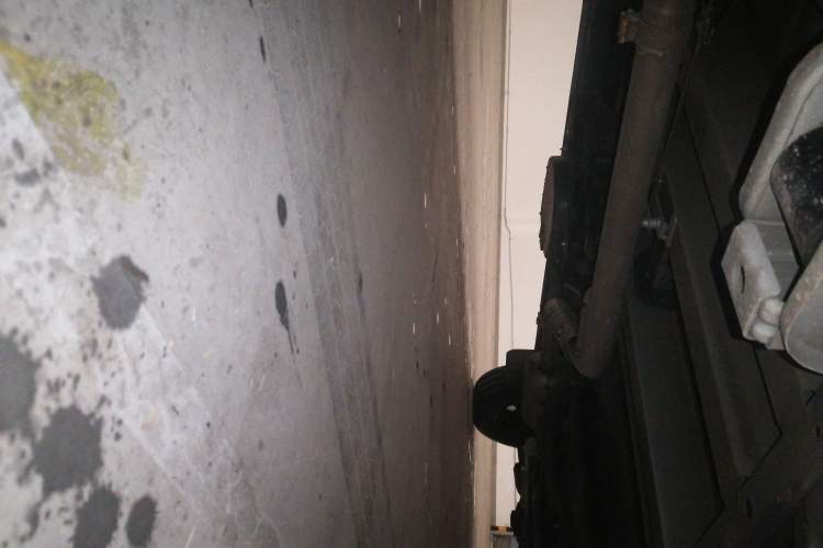 Used JAC Yiwei Aipao  Chassis Rear Right
