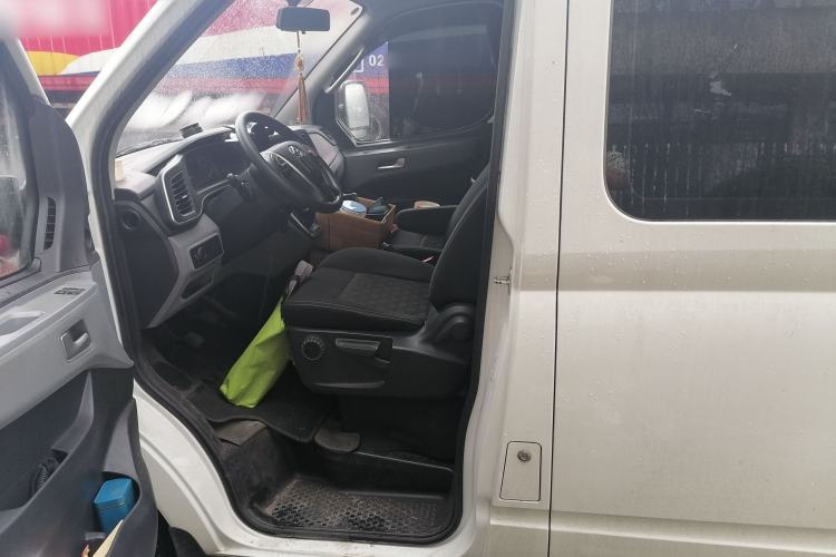 Used JAC Yiwei Aipao  Driver Seat