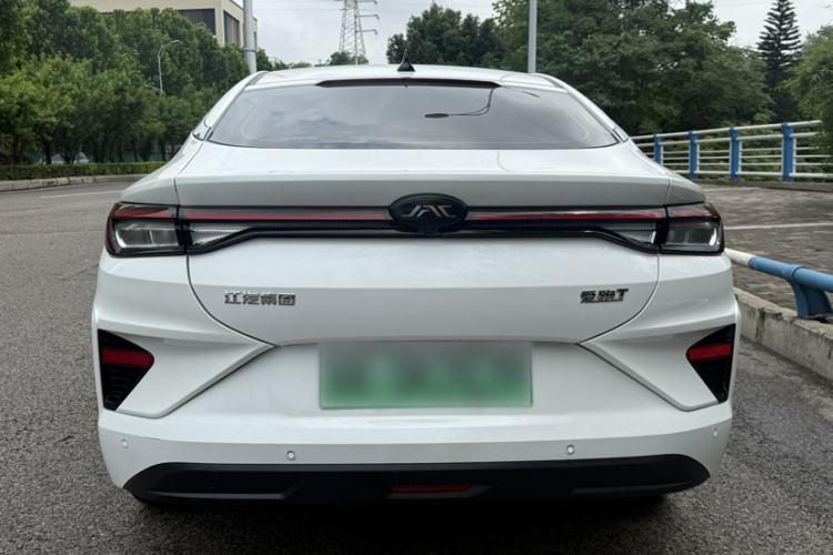 Used JAC Yiwei Aipao 2024 Acura RDX Prestige 460 Exterior 1