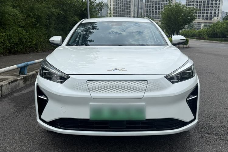 Used JAC Yiwei Aipao 2024 Acura RDX Prestige 460 Exterior 5