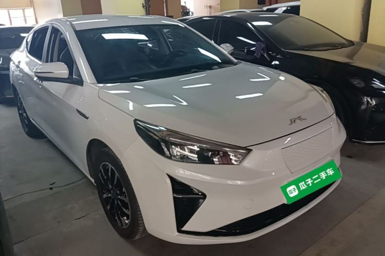 Used JAC Yiwei Aipao 2024 Acura RDX Prestige 460 Front Right 45 Deg