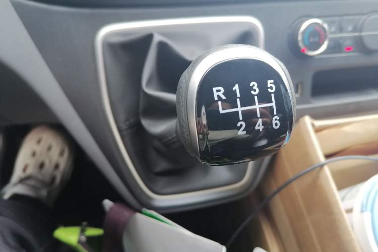 Used JAC Yiwei Aipao  Gear Lever