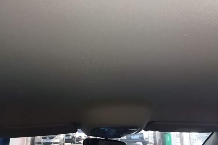 Used JAC Yiwei Aipao 2024 Acura RDX Prestige 460 Headliner