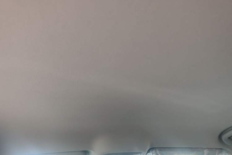 Used JAC Yiwei Aipao 2024 Airo Travel Edition 502 Headliner