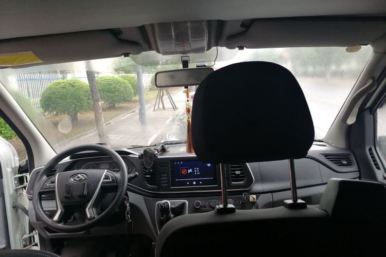 Used JAC Yiwei Aipao  Headliner