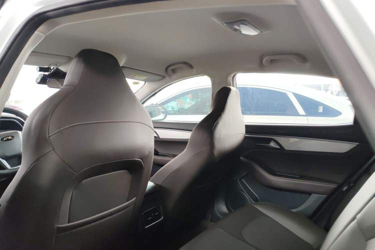 Used JAC Yiwei Aipao 2024 Facelifted AiPao T Deluxe Edition 460 Headliner