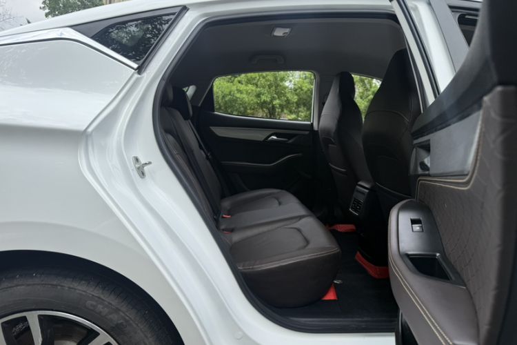Used JAC Yiwei Aipao 2024 Acura RDX Prestige 460 Interior 5