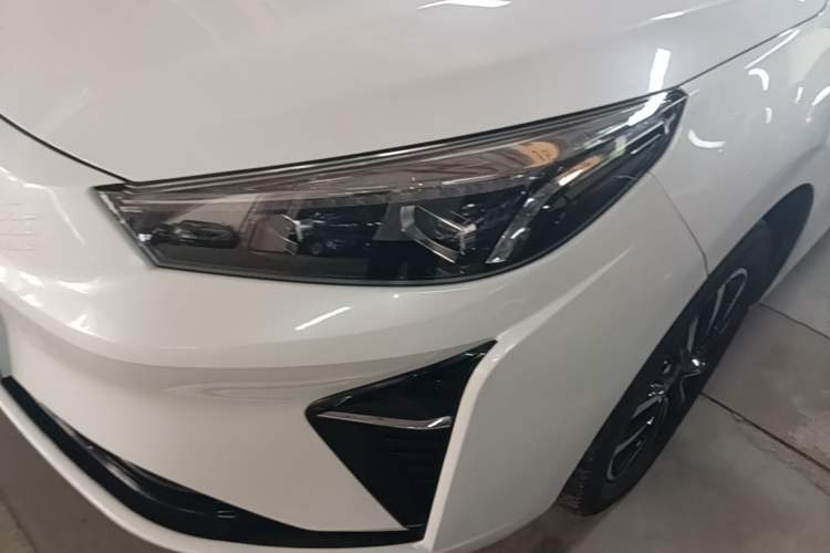 Used JAC Yiwei Aipao 2024 Acura RDX Prestige 460 Left Front Headlight