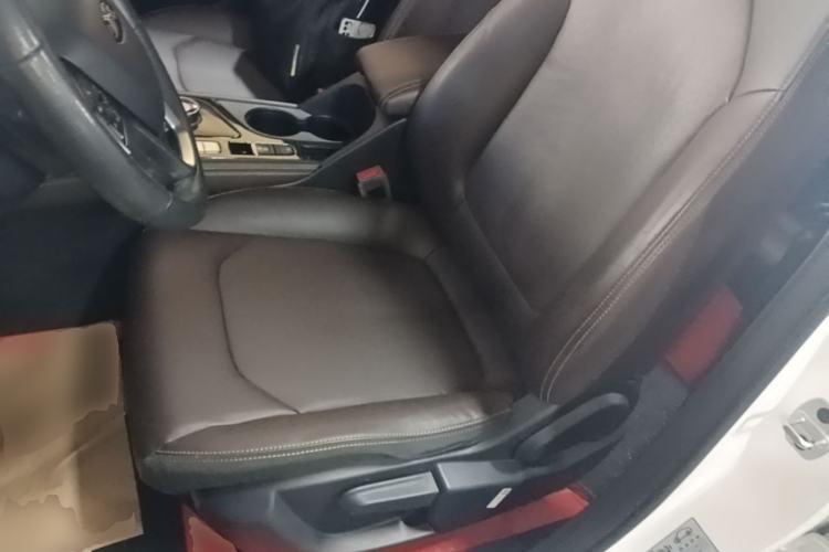 Used JAC Yiwei Aipao 2024 Acura RDX Prestige 460 Left Front Seat