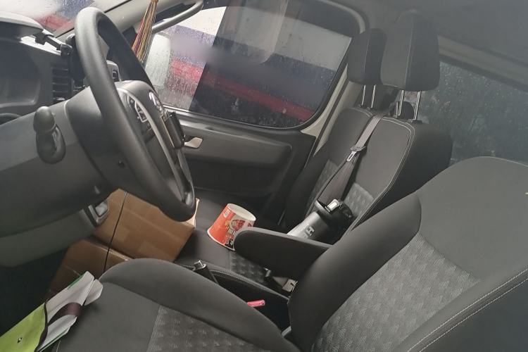 Used JAC Yiwei Aipao  Left Front Seat