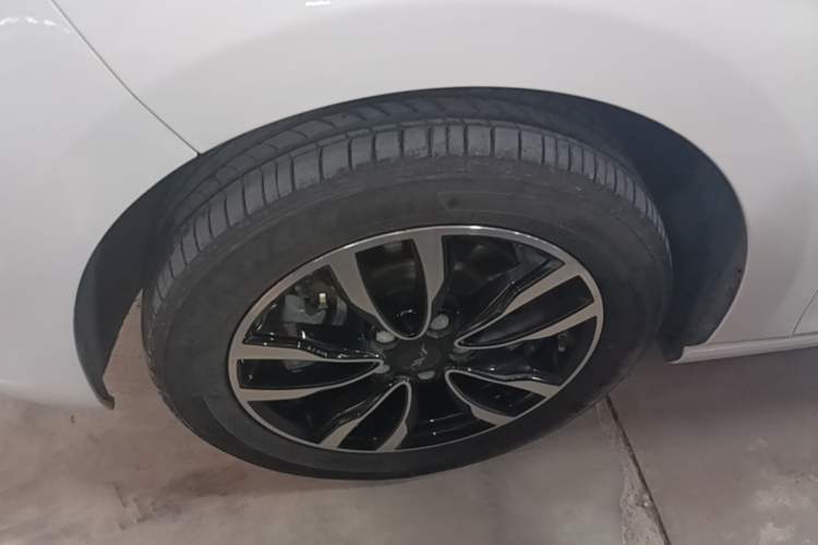 Used JAC Yiwei Aipao 2024 Acura RDX Prestige 460 Left Front Wheel Hub