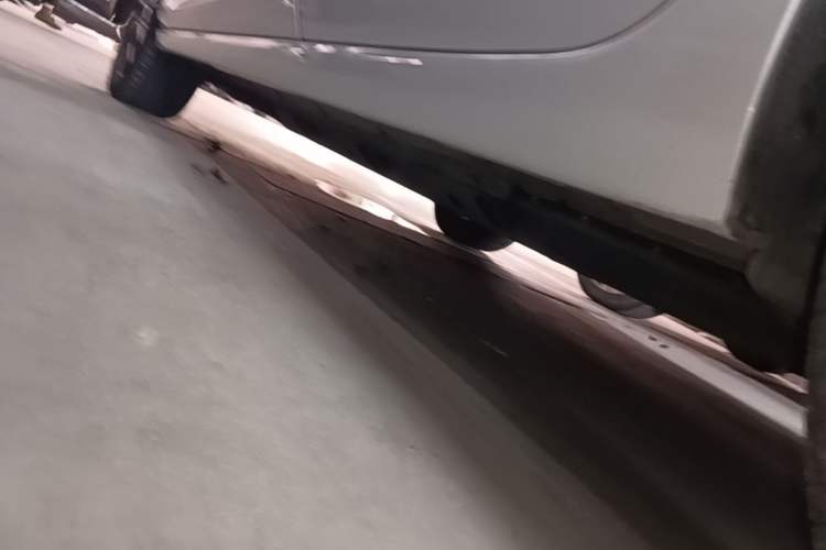 Used JAC Yiwei Aipao 2024 Acura RDX Prestige 460 Left Side Sill