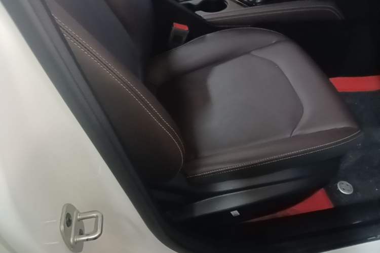 Used JAC Yiwei Aipao 2024 Acura RDX Prestige 460 Right Front Seat
