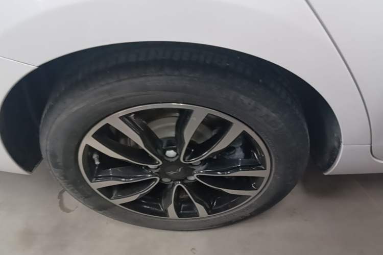 Used JAC Yiwei Aipao 2024 Acura RDX Prestige 460 Right Rear Wheel Hub