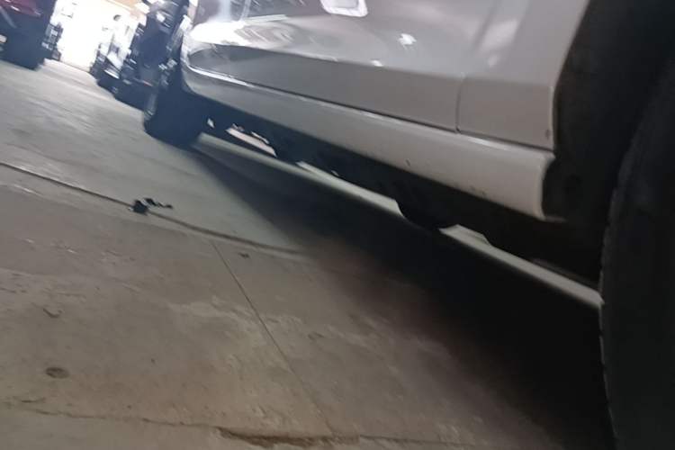 Used JAC Yiwei Aipao 2024 Acura RDX Prestige 460 Right Side Sill