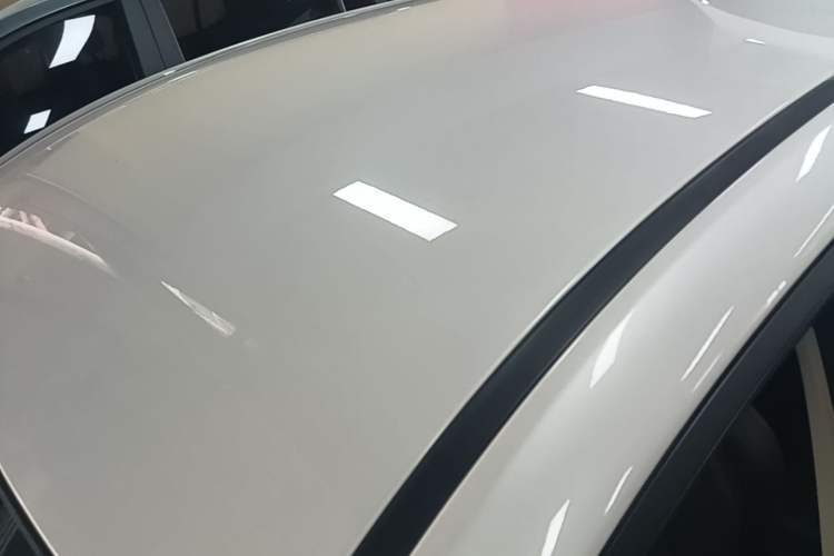 Used JAC Yiwei Aipao 2024 Acura RDX Prestige 460 Roof