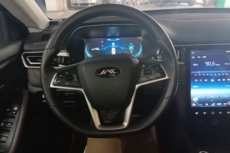 Used JAC Yiwei Aipao 2024 Acura RDX Prestige 460 Steering Wheel