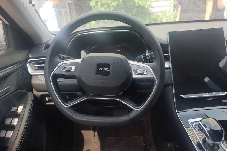 Used JAC Yiwei Aipao 2024 Airo Travel Edition 502 Steering Wheel