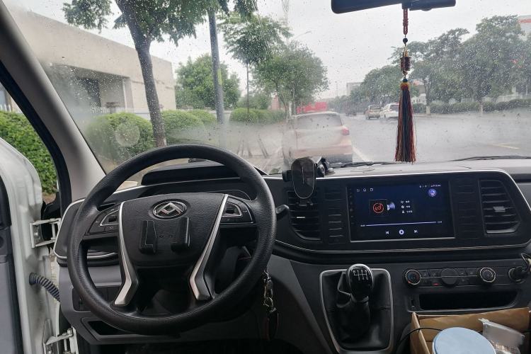 Used JAC Yiwei Aipao  Steering Wheel