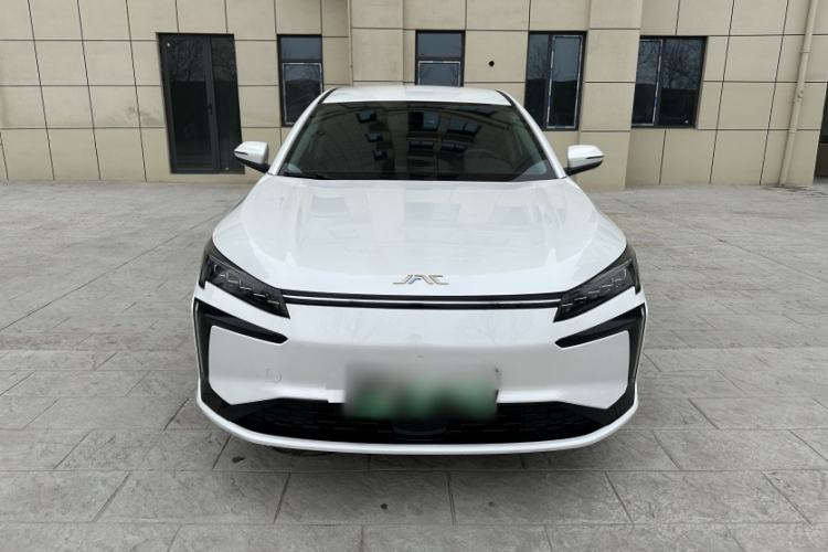 Used JAC Yiwei Aipao 2025 Model AiPao Travel 502 Exterior 2