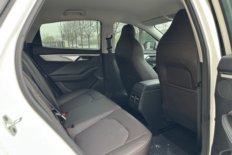 Used JAC Yiwei Aipao 2025 Model AiPao Travel 502 Interior 2