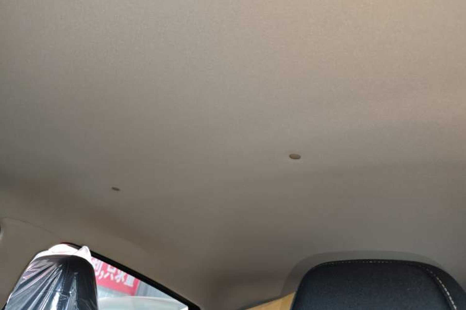 Used JAC Yiwei E10X 2024 Charming Edition 301km Lite Headliner