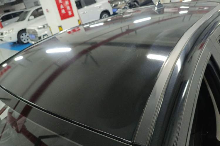 Used JAC Yiwei E10X 2024 Charming Edition 301km Air Roof