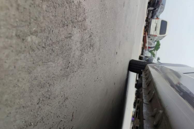 Used JAC Yiwei E10X 2024 Charming Edition 301km Lite Left Side Sill