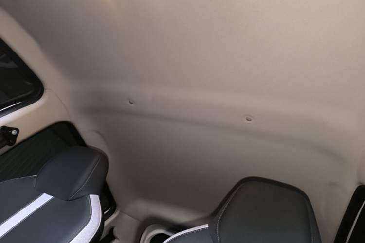 Used JAC Yiwei E10X 2024 Charming Edition 301km Lite Headliner