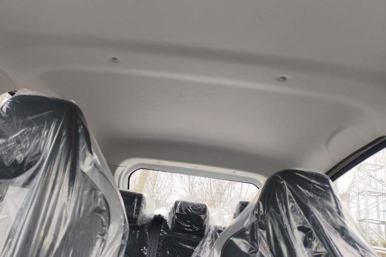 Used JAC Yiwei E10X 2024 Charming Edition 301km Lite Headliner