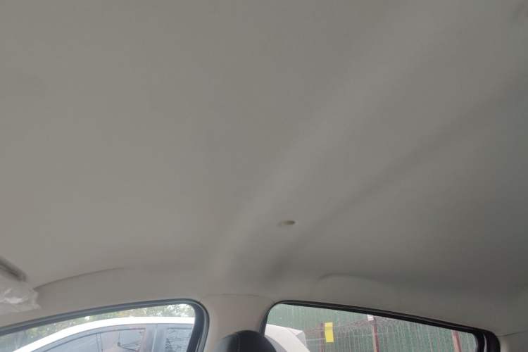 Used JAC Yiwei E10X 2024 Charming Edition 301km Lite Headliner