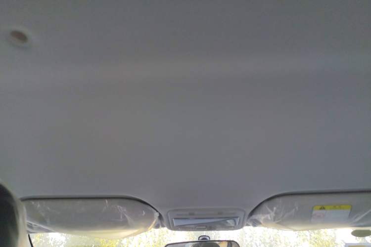 Used JAC Yiwei E10X 2024 Charming Edition 301km Lite Headliner