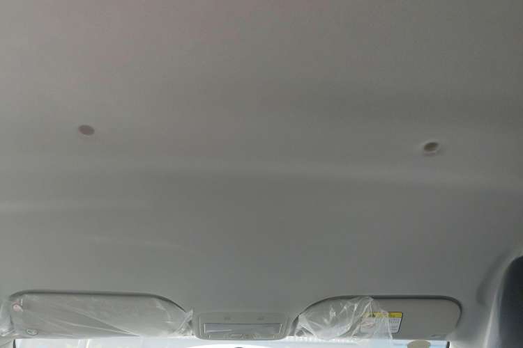 Used JAC Yiwei E10X 2024 Charming Edition 301km Lite Headliner
