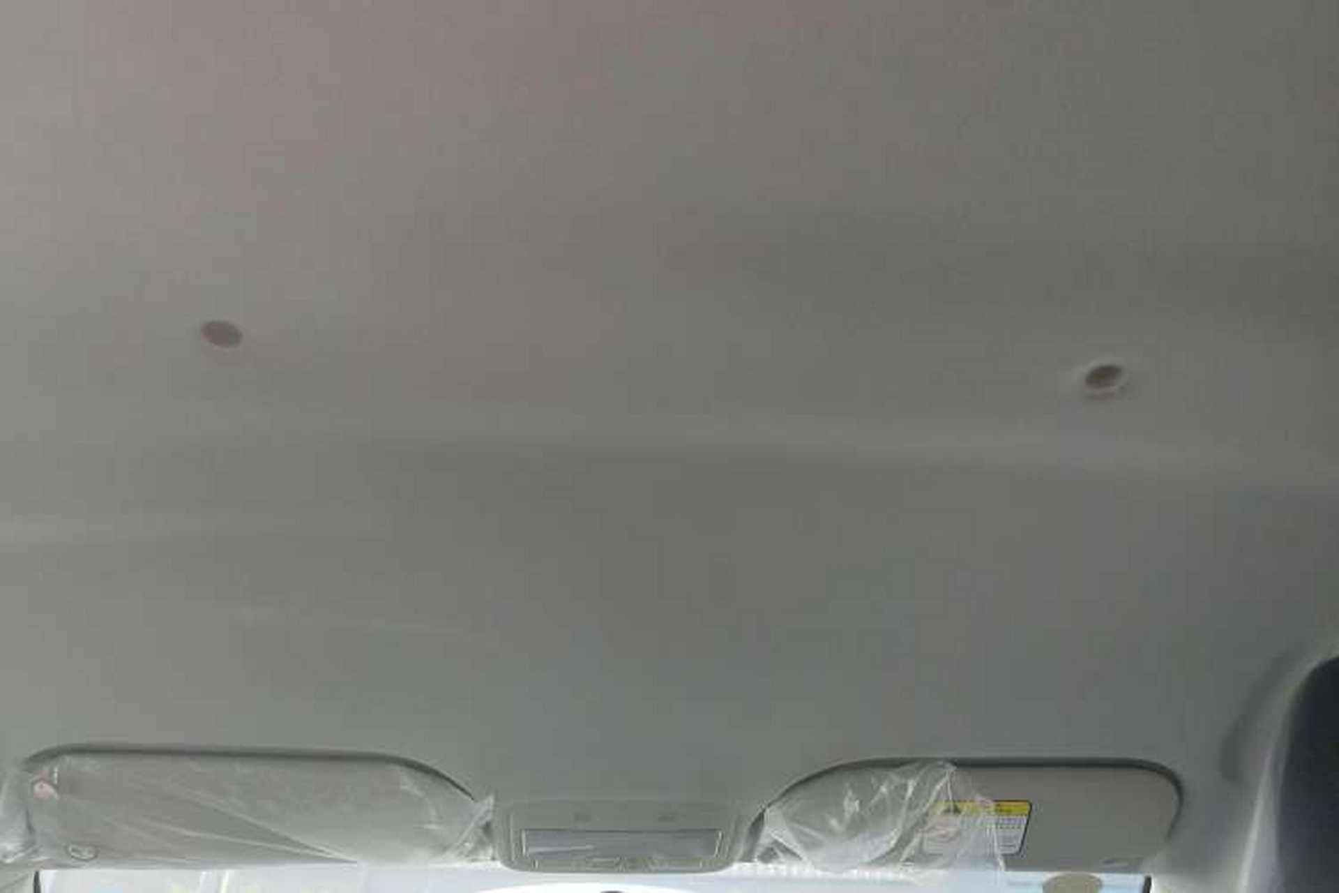 Used JAC Yiwei E10X 2024 Charming Edition 301km Lite Headliner
