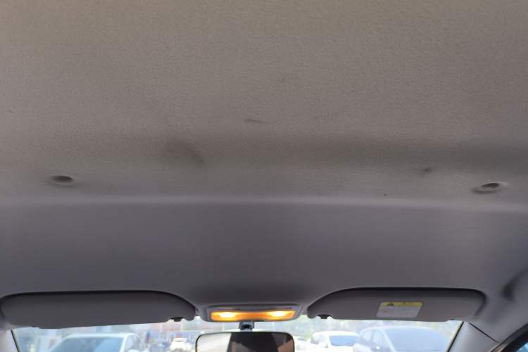 Used JAC Yiwei E10X 2024 Charming Edition 301km Lite Headliner