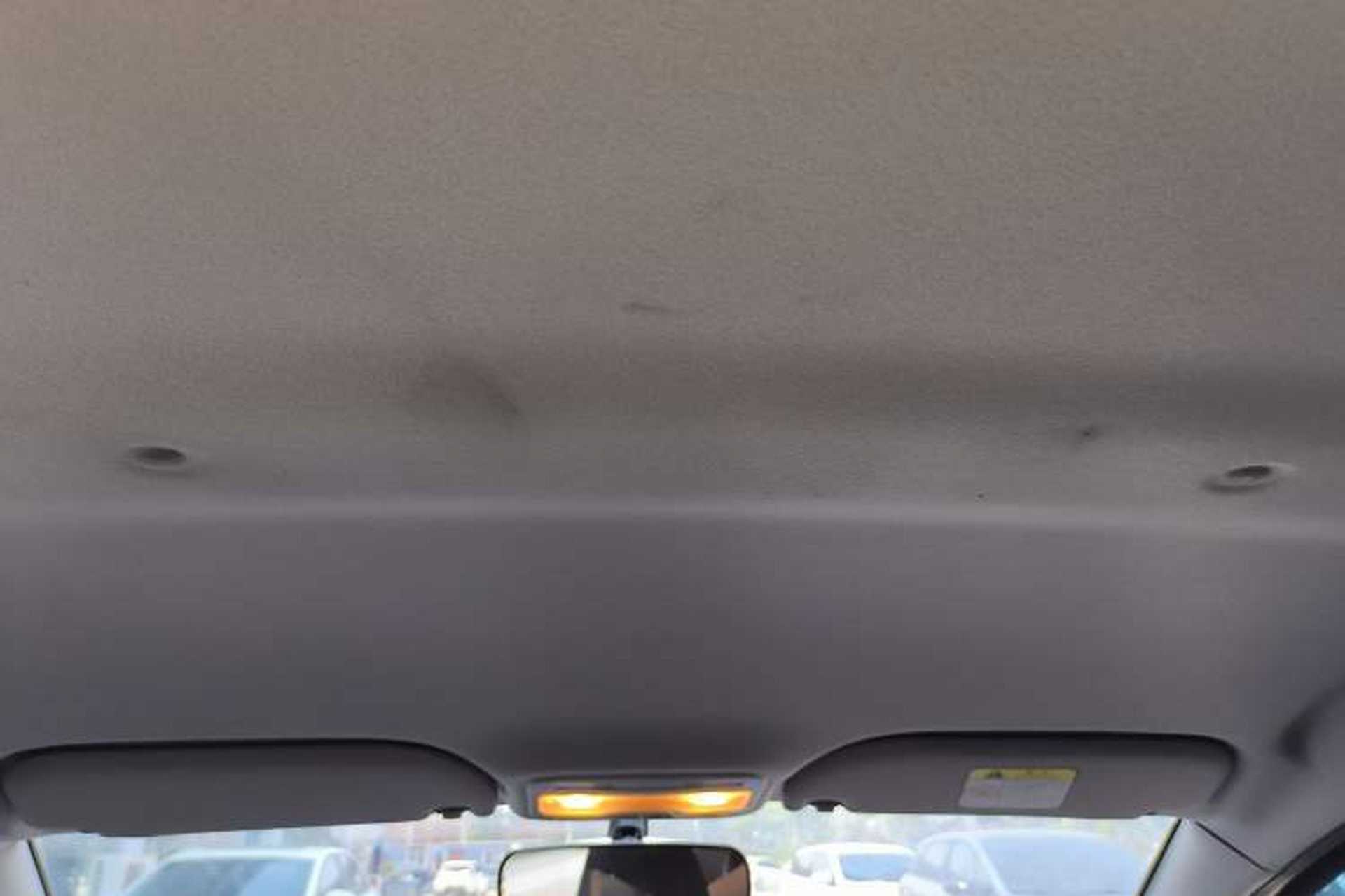 Used JAC Yiwei E10X 2024 Charming Edition 301km Lite Headliner