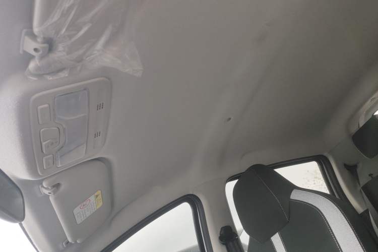 Used JAC Yiwei E10X 2024 Charming Edition 301km Lite Headliner