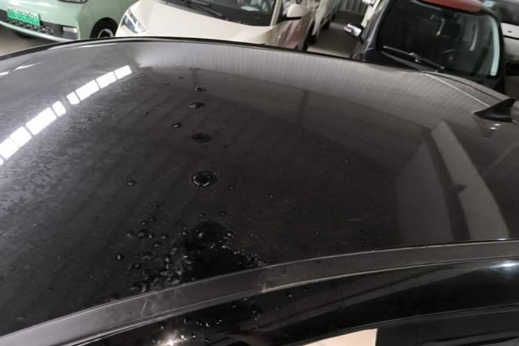 Used JAC Yiwei E10X 2024 Charming Edition 301km Lite Roof