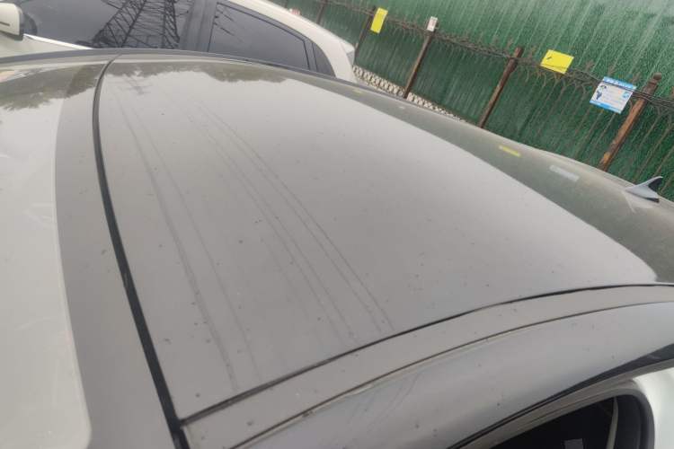 Used JAC Yiwei E10X 2024 Charming Edition 301km Lite Roof