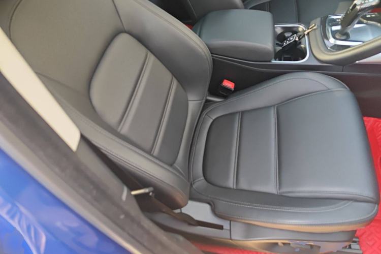 Used Jaguar E-PACE 2018 P200 S China VI Right Front Seat