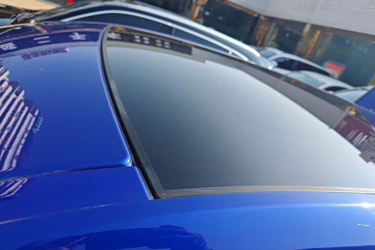 Used Jaguar E-PACE 2018 P200 S China VI Roof