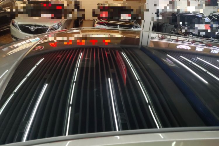 Used Jaguar E-PACE 2024 Youth Sports Edition R-DYNAMIC Roof