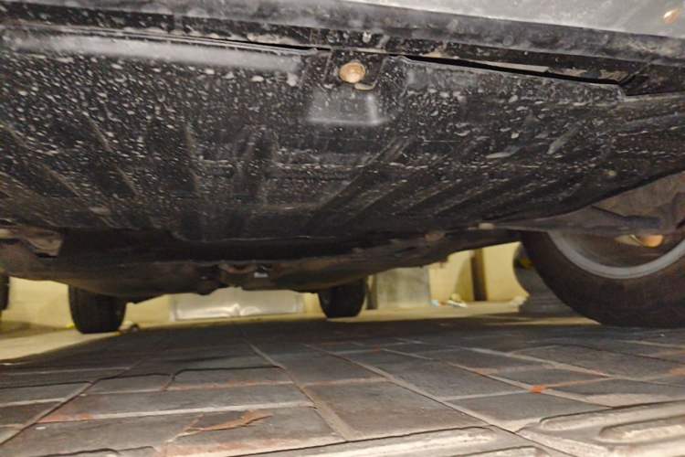 Used Jaguar E-PACE 2018 P200 China V Standard Chassis Front