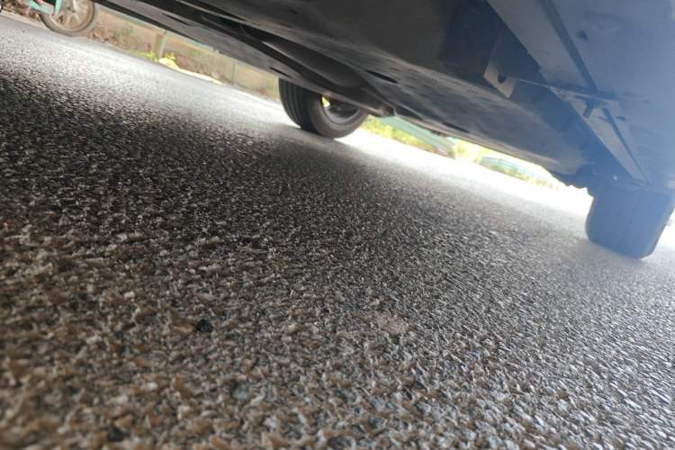 Used Jaguar E-PACE 2018 P250 S China VI Chassis Front Left